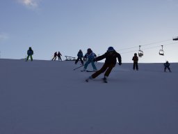 Ski- und Snowboardkurs Weihnachtsferien 2019